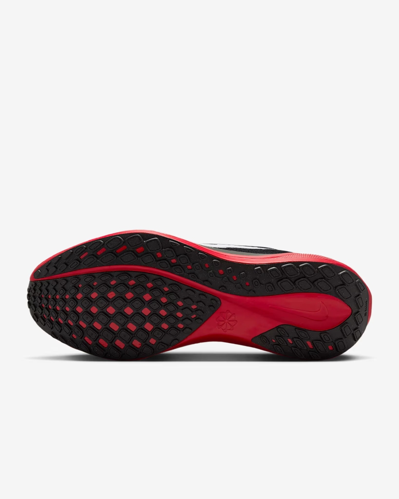 Giày Nike Nam Chính hãng - Air Zoom Pegasus 41 - Màu Đen Đỏ | JapanSport  HF0400-600