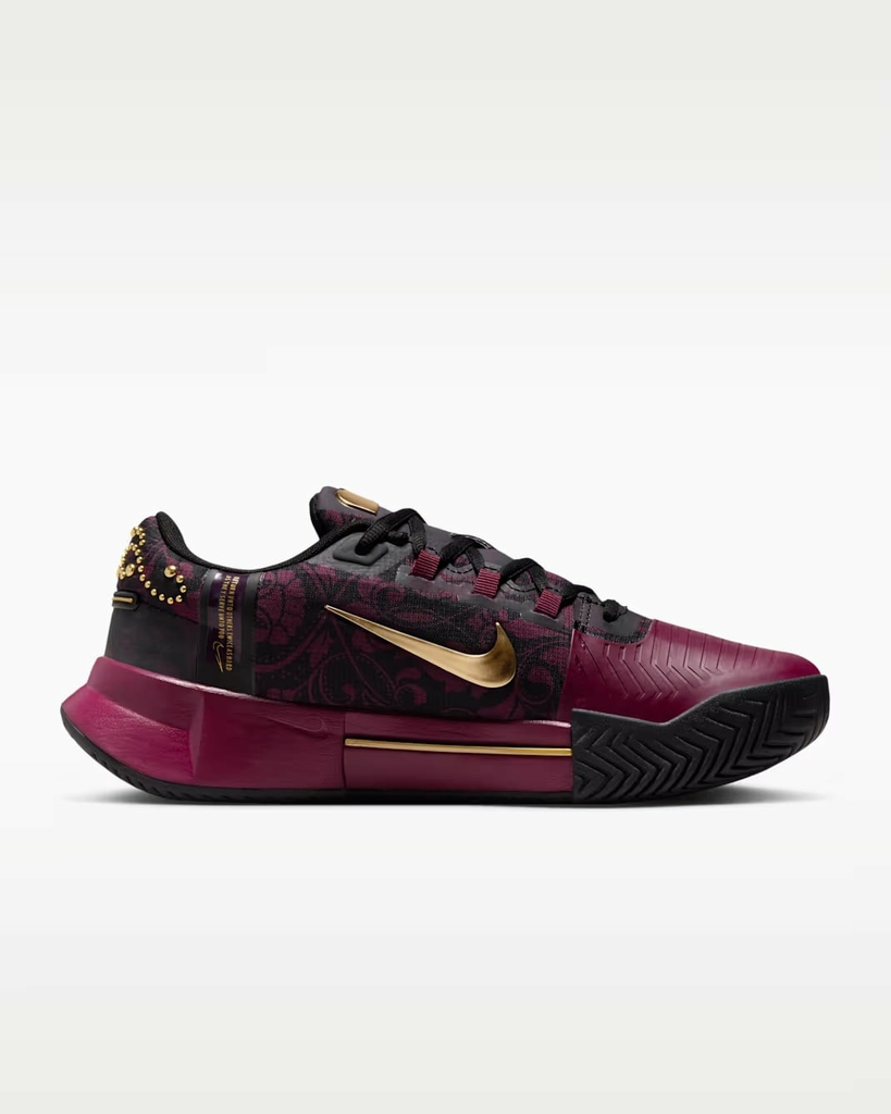 Giày Tennis Nike Nữ Chính hãng - GP Challenge 1 
