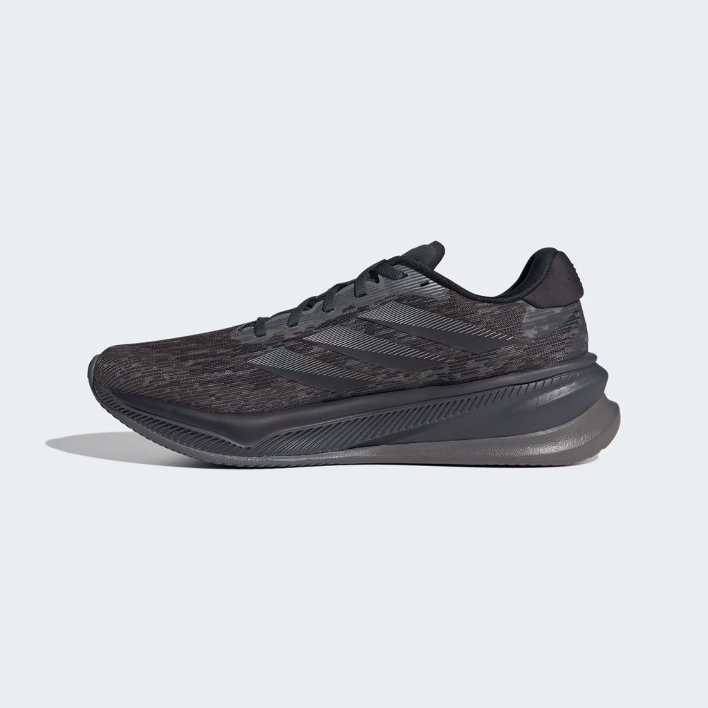 Giày Adidas Nam Chính Hãng - Supernova Comfortglide - Màu Đen | JapanSport IH2509