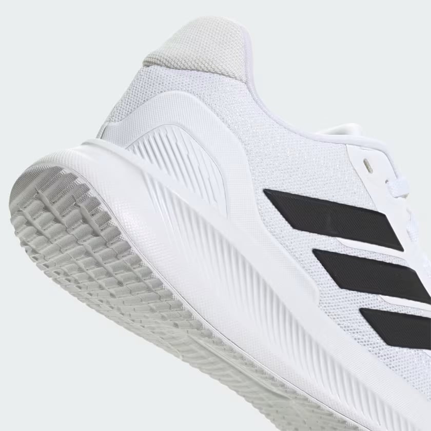 Giày Adidas Chính Hãng - RUNFALCON 5 - Màu Trắng | JapanSport IE8593