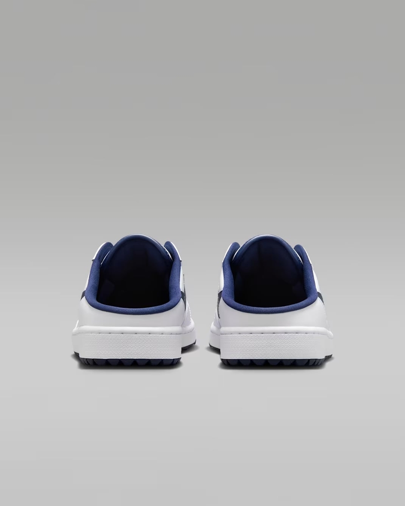 Giày Nike Chính Hãng - Air Jordan Mule - Màu Trắng | JapanSport FJ1214-103