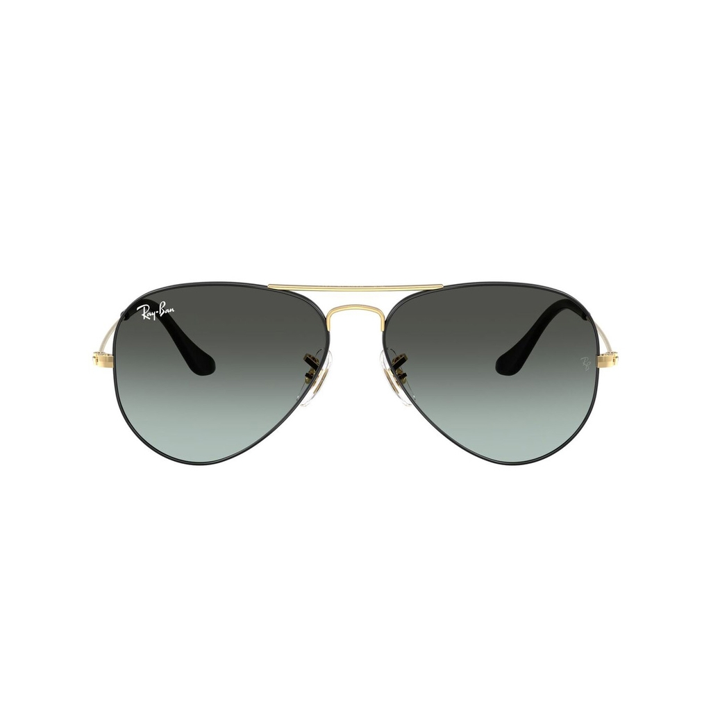 Kính Ray-Ban Chính hãng - AVIATOR LARGE METAL - RB3025 9271GK - Nam | JapanSport 58mm