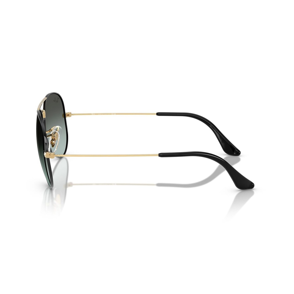Kính Ray-Ban Chính hãng - AVIATOR LARGE METAL - RB3025 9271GK - Nam | JapanSport 58mm