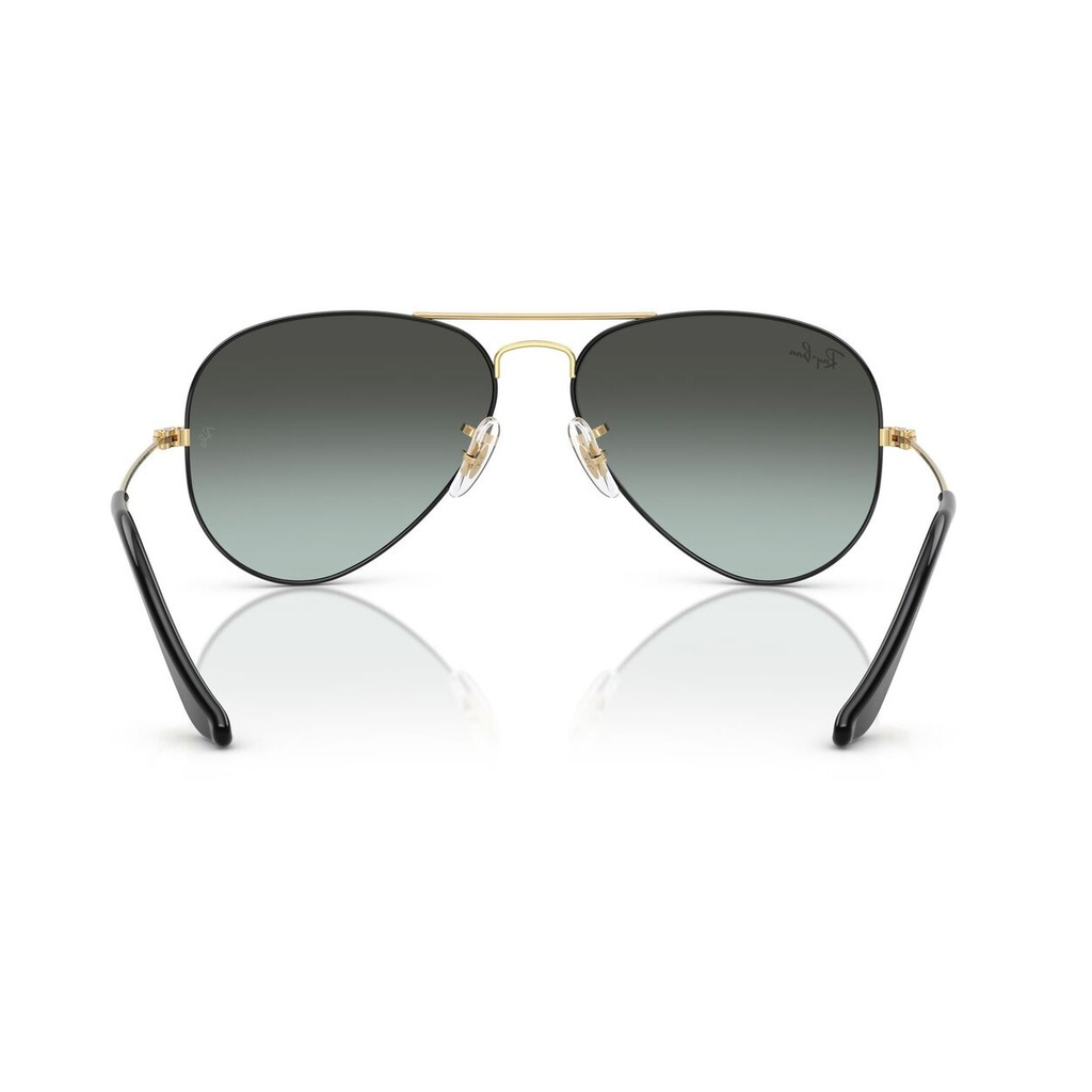 Kính Ray-Ban Chính hãng - AVIATOR LARGE METAL - RB3025 9271GK - Nam | JapanSport 62mm