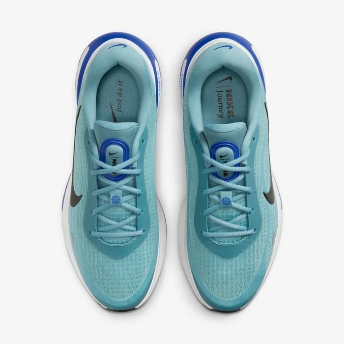 Giày Nike Chính Hãng - Journey Run - Màu Xanh | JapanSport FN0228-402