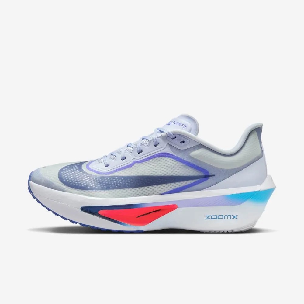 Giày Nike Chính Hãng - Zoom Fly 6 - Màu Trắng Xanh | JapanSport FN8454-002