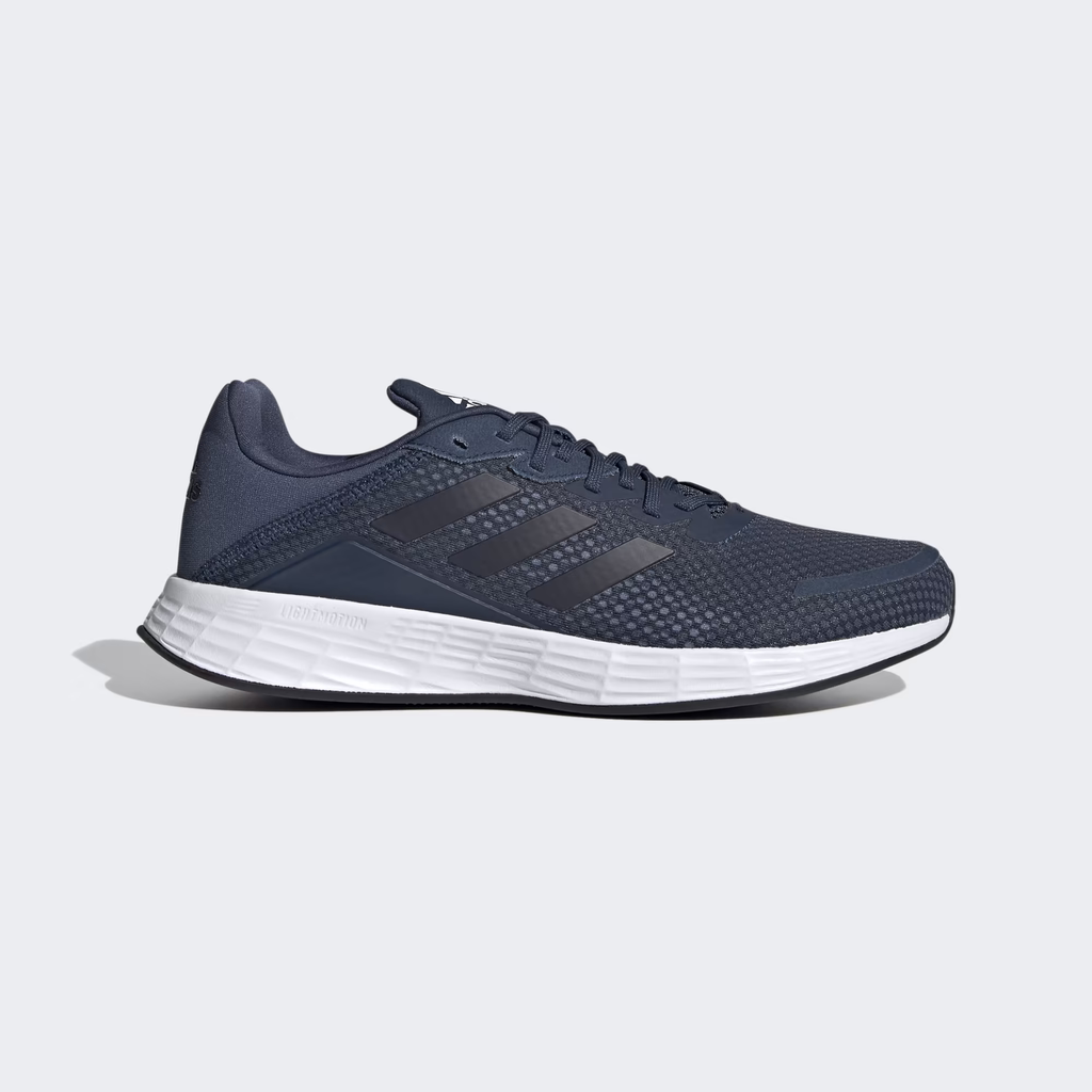 Giày chạy Adidas Nam Chính Hãng - Duramo SL - Xanh | JapanSport FY6681