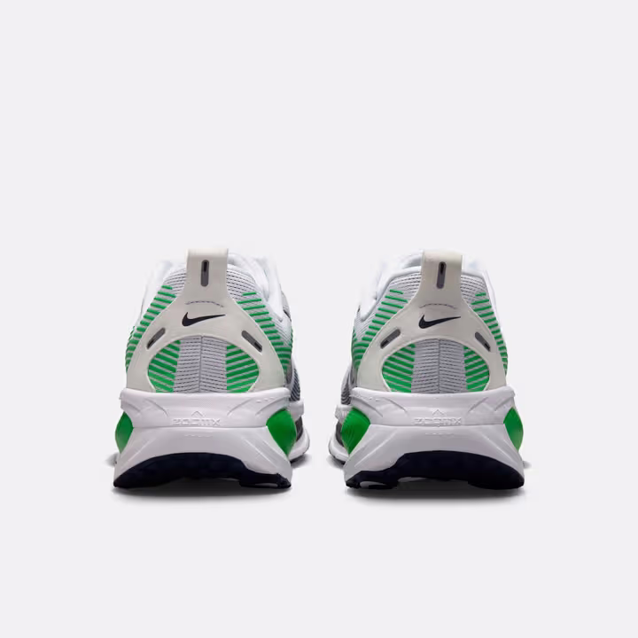 Giày Nike Chính Hãng - Vomero 18 Running - Màu Trắng/Xanh | JapanSport HM6803-115