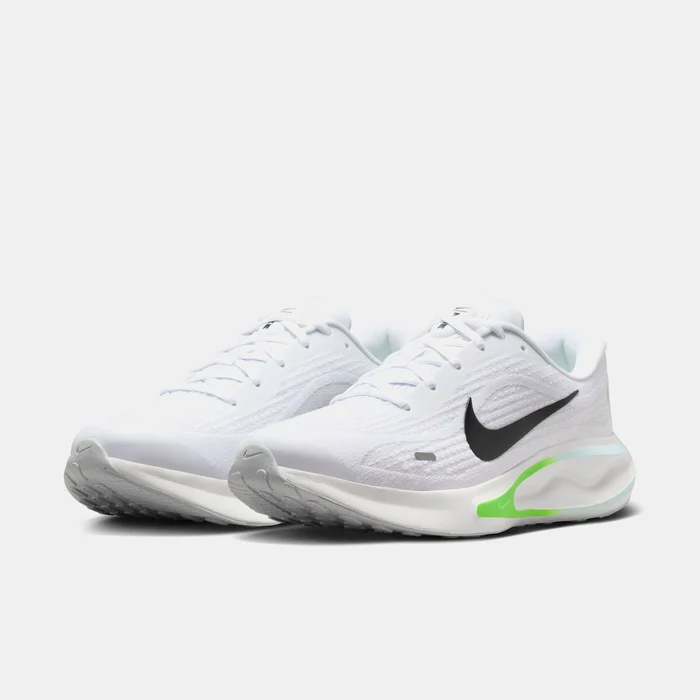 Giày Chạy Nike Nam Chính Hãng - Journey Run - Màu Trắng | JapanSport FN0228-109