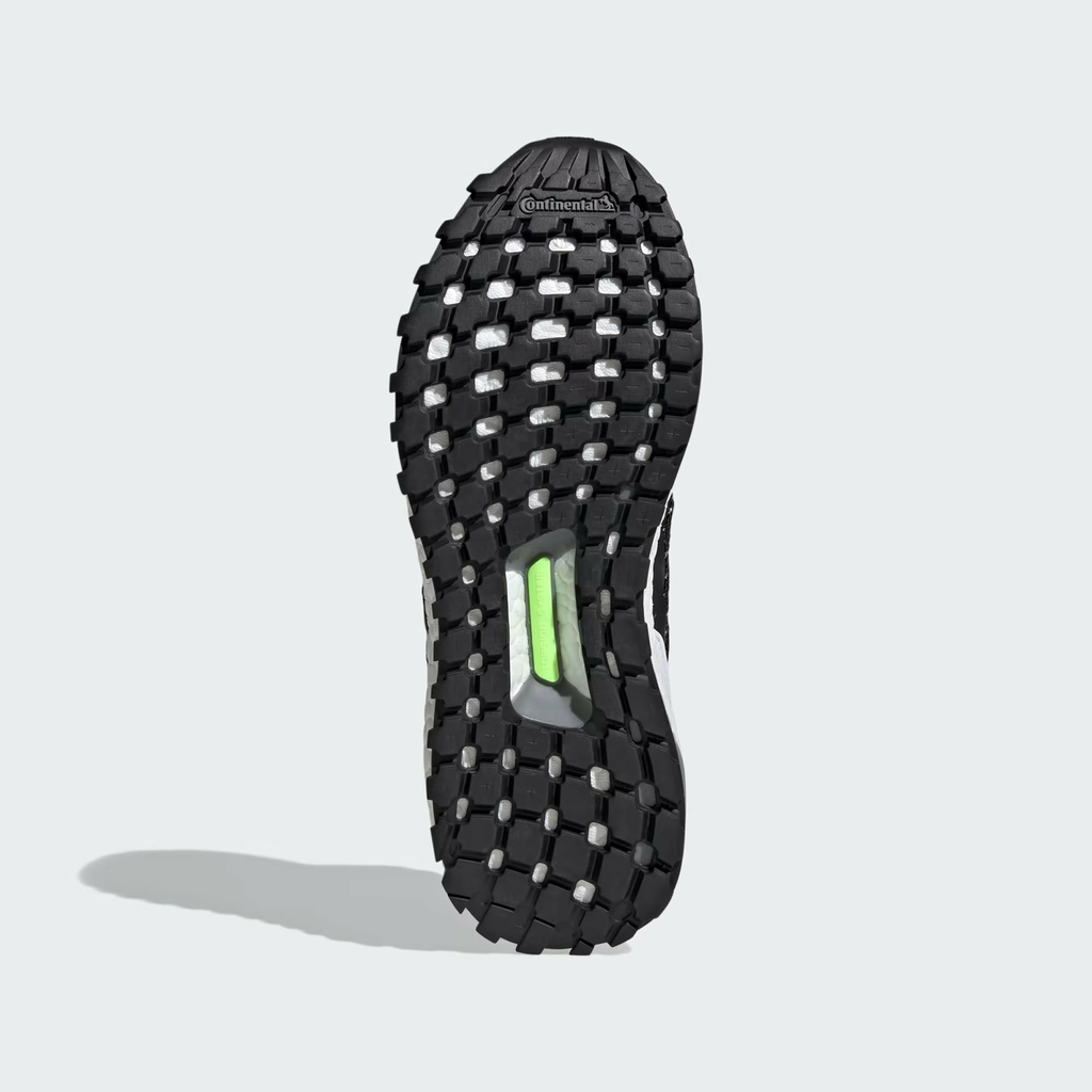 Giày Adidas nữ Chính Hãng - Ultraboost 1.0 - Màu Đen | JapanSport ID9637