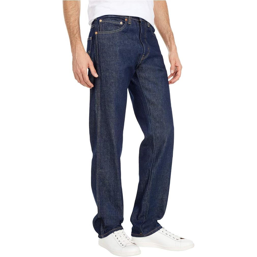 Quần Levi's Chính Hãng - Western Fit Men's Jeans - Màu Xanh | JapanSport 37681-0008