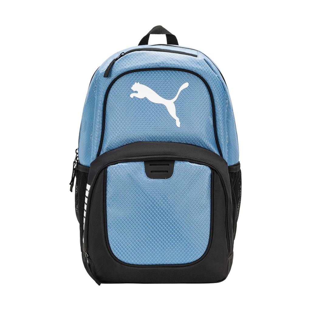 Balo Puma Chính Hãng - Evercat Contender Backpack - Màu Xanh | JapanSport PV1673BFFB1-427