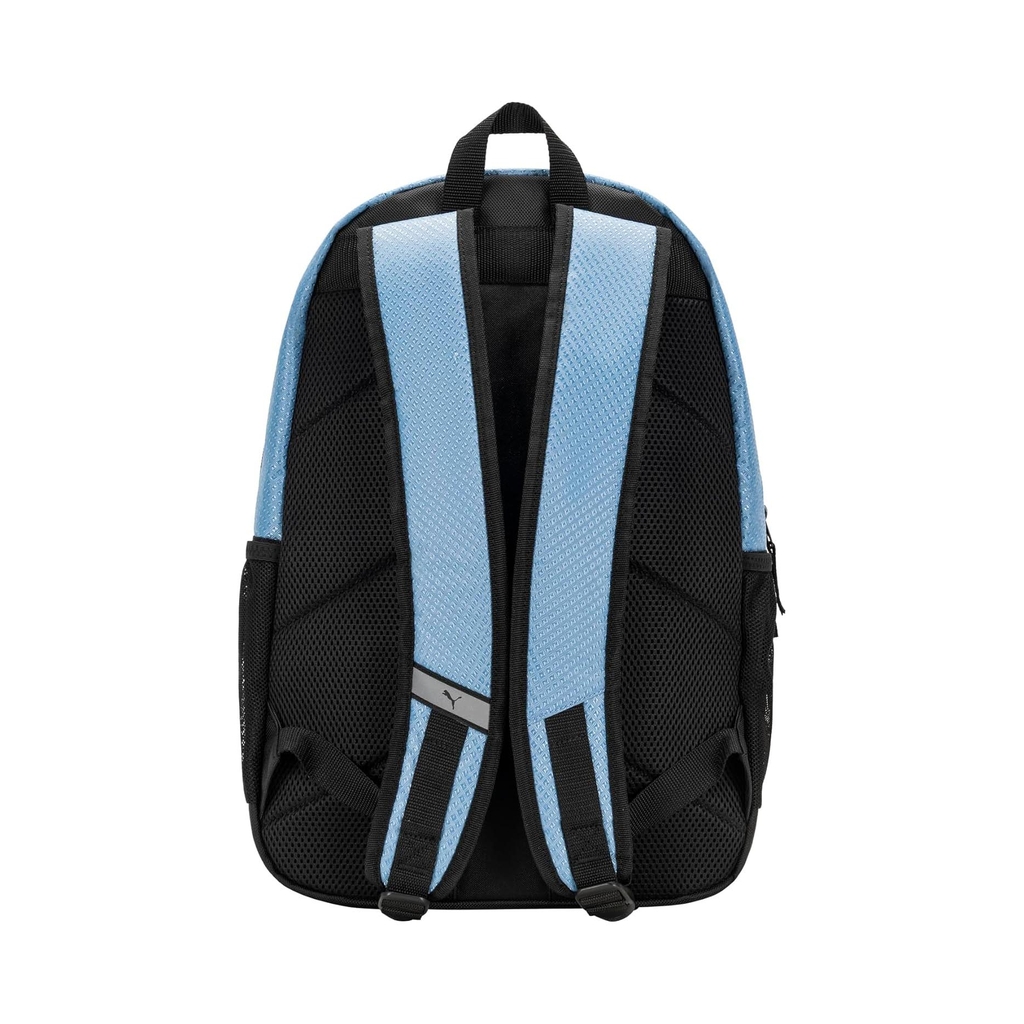 Balo Puma Chính Hãng - Evercat Contender Backpack - Màu Xanh | JapanSport PV1673BFFB1-427