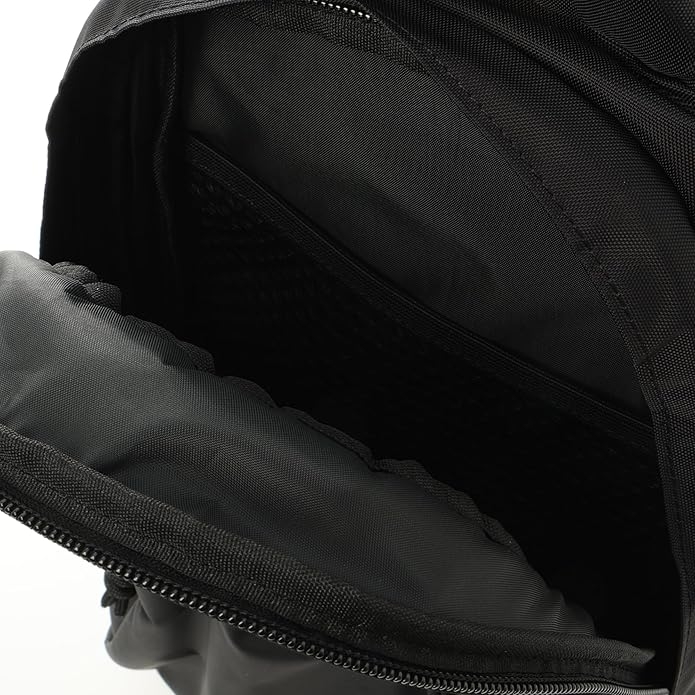 Túi đeo chéo MLB Chính Hãng - Body Bag Major League Baseball - Màu Đen | JapanSport WS-BY27