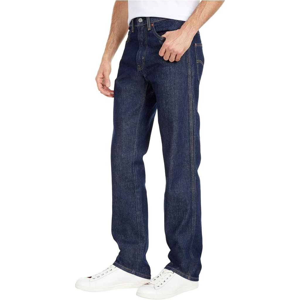 Quần Levi's Chính Hãng - Western Fit Men's Jeans - Màu Xanh | JapanSport 37681-0008