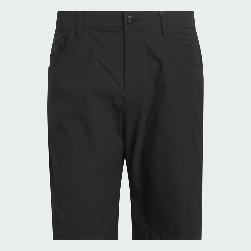 Quần Short Adidas Chính Hãng - Ultimate365 5-Pocket Golf - Màu Đen | JapanSport IK2989
