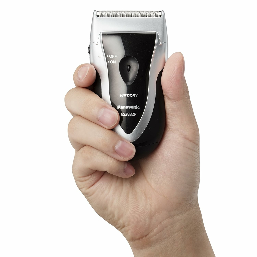 Máy cạo râu Panasonic Chính hãng - Shaver For Traveler - ES3832P | JapanSport