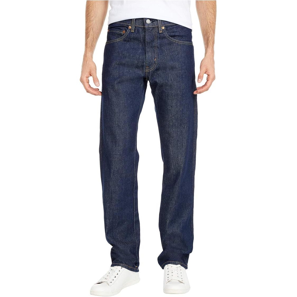 Quần Levi's Chính Hãng - Western Fit Men's Jeans - Màu Xanh | JapanSport 37681-0008
