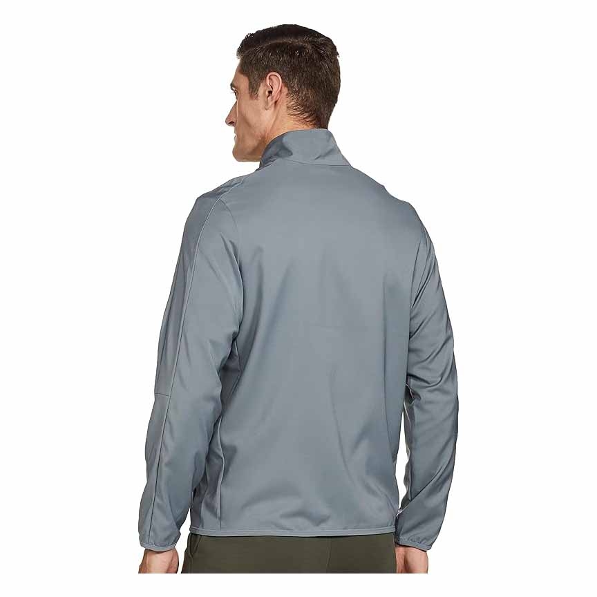 Áo Nike Nam Chính Hãng - Nike Sportswear Jersey Jacket - Màu Xám | JapanSport CU4954-084