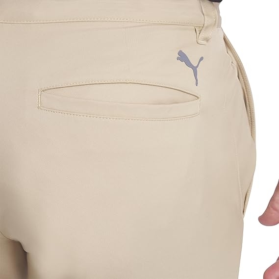 Quần Puma Chính Hãng - Camino 2.0 Golfbukse - Màu Be | JapanSport 631237-03