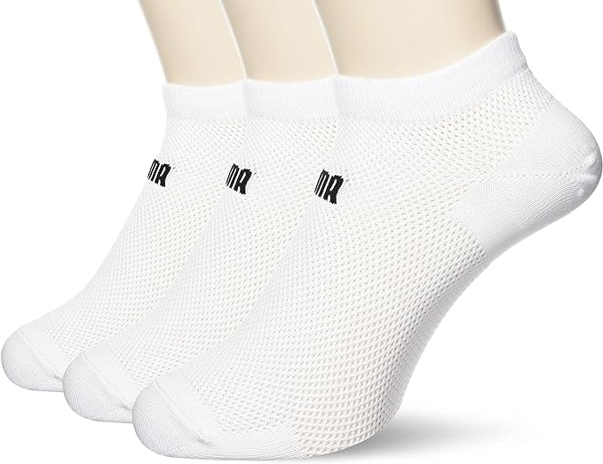 Tất Puma Chính Hãng - Men's 3-Pair Socks -  | JapanSport 2823152-246-1