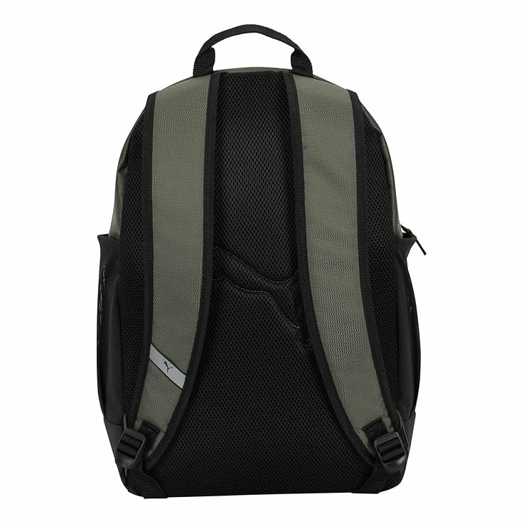 Balo Puma Chính Hãng - Fluid Backpack in Performance Airmesh - Màu Xanh | JapanSport PV2-2225AZ-340
