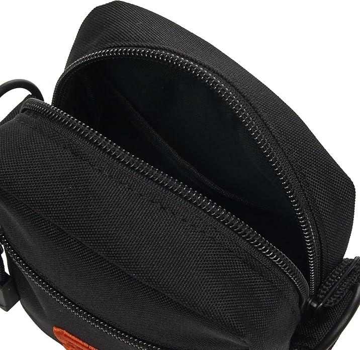 Túi MLB Chính Hãng - Shoulder Bag - Màu Đen | JapanSport SG-SD12