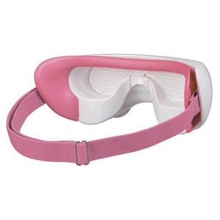 (Đã qua sử dụng) Máy Massage mắt Panasonic Chính hãng - EH-SW01-P - Màu Hồng | JapanSport