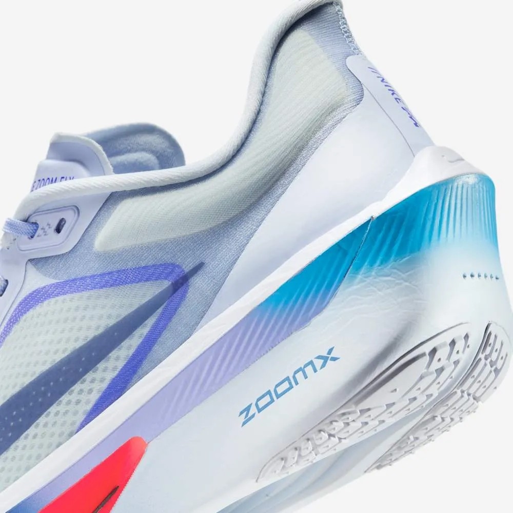 Giày Nike Chính Hãng - Zoom Fly 6 - Màu Trắng Xanh | JapanSport FN8454-002