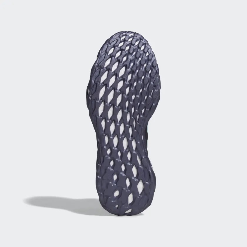 Giày Chạy Adidas Nam Chính Hãng - Ultraboost Web DNA - Đen | JapanSport GX2133