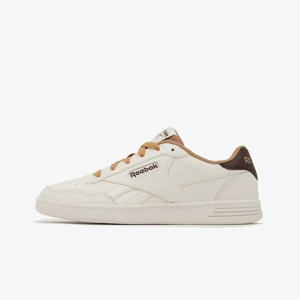 Giày Reebok Chính Hãng - REEBOK COURT ADVANCE - Màu Be | JapanSport 100229889