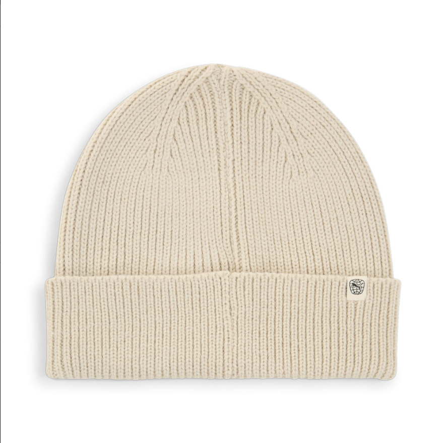 Mũ len Puma Chính Hãng - Better Sportswear Beanie - Màu Be | JapanSport 025470-01