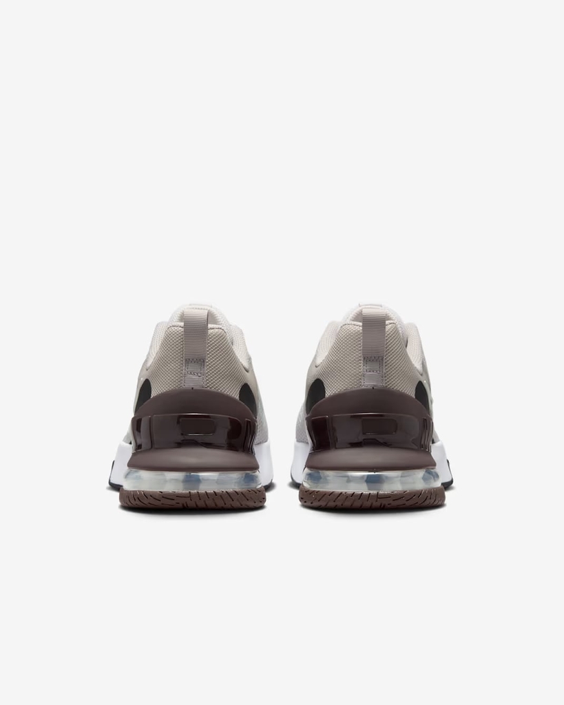 Giày Nike Nam Chính Hãng - Air Max Alpha Trainer 6 - Màu Xám/ Nâu | JapanSport FQ1833-008