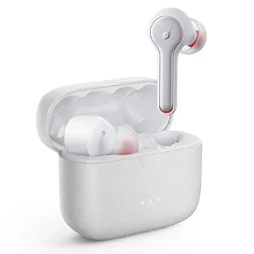 Tai Nghe Bluetooth Anker Chính hãng - SoundCore Liberty Air 2 A3910 Trắng | JapanSport