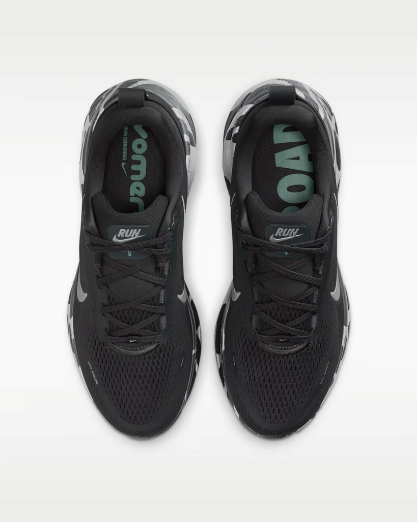 Giày Nike Nam Chính Hãng - Nike Vomero 18 - Màu Đen | JapanSport IM6010-060