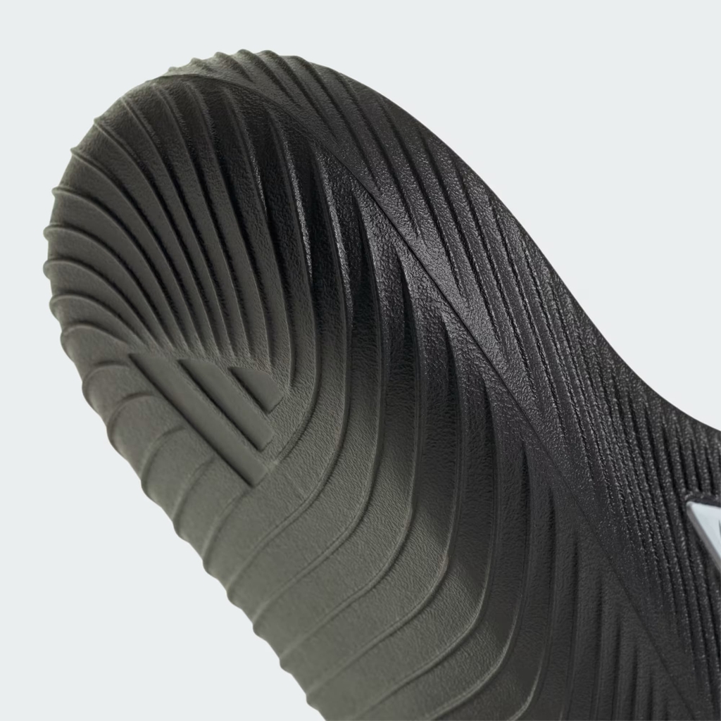 Dép Adidas NAm Chính Hãng - Purechill Slide - Đen | JapanSport KH6414