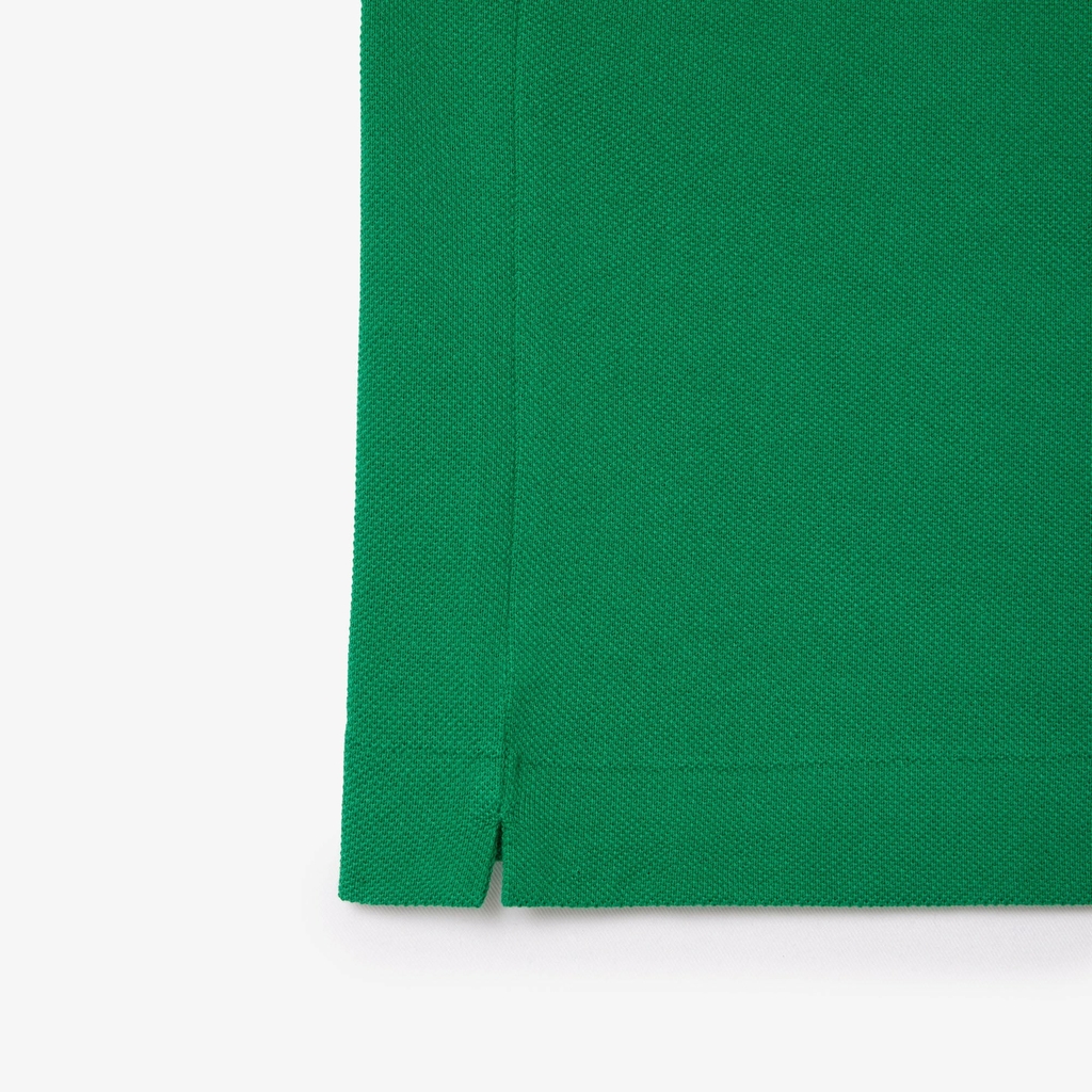 Áo Polo Lacoste Chính hãng - Classic Fit Original L.12.12 - Màu Green | JapanSport  L.12.12-51-LDM