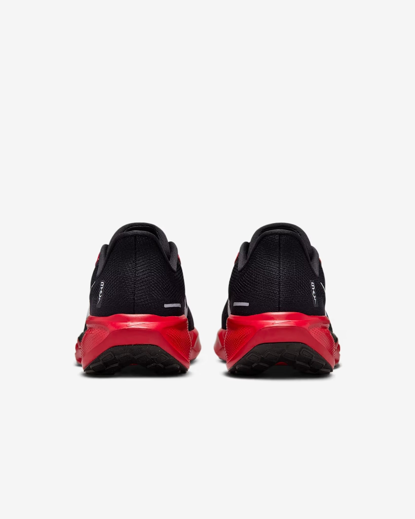 Giày Nike Nam Chính hãng - Air Zoom Pegasus 41 - Màu Đen Đỏ | JapanSport  HF0400-600
