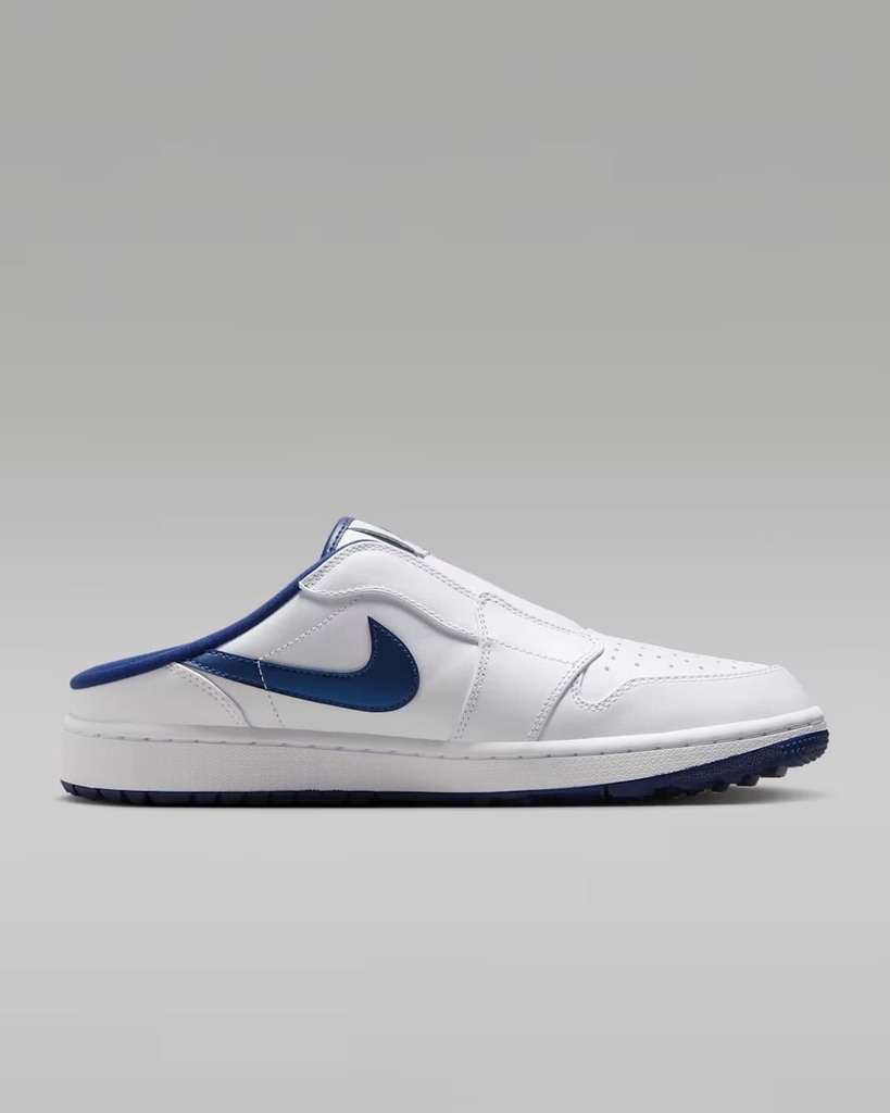 Giày Nike Chính Hãng - Air Jordan Mule - Màu Trắng | JapanSport FJ1214-103