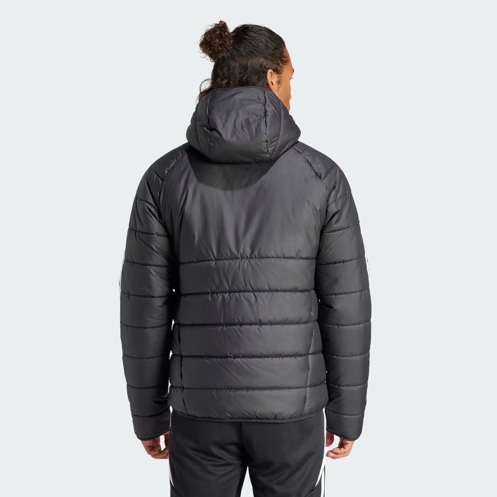 Áo Khoác Adidas Chính Hãng - Tiro 24 Winter Jacket - Màu Đen | JapanSport IJ7388