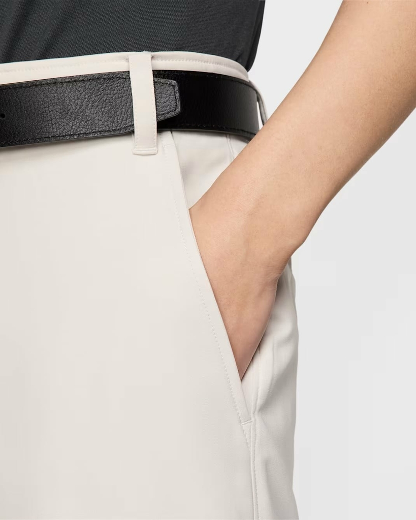 Quần Dài Nike Chính Hãng - Nike Dri-FIT Victory - Màu Kem | JapanSport DN2398-104