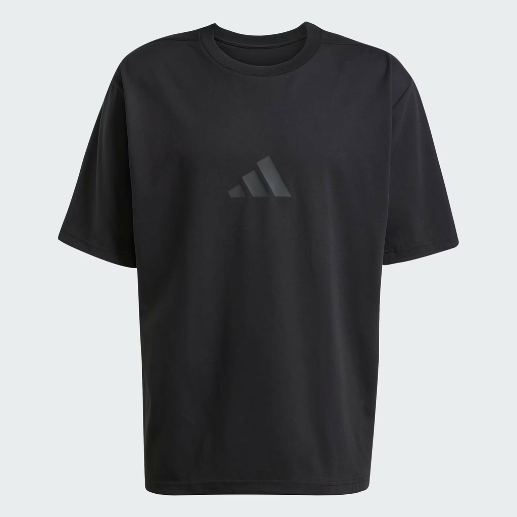 Áo Phông Adidas Chính hãng - Z.N.E - Màu Đen | JapanSport JJ1151