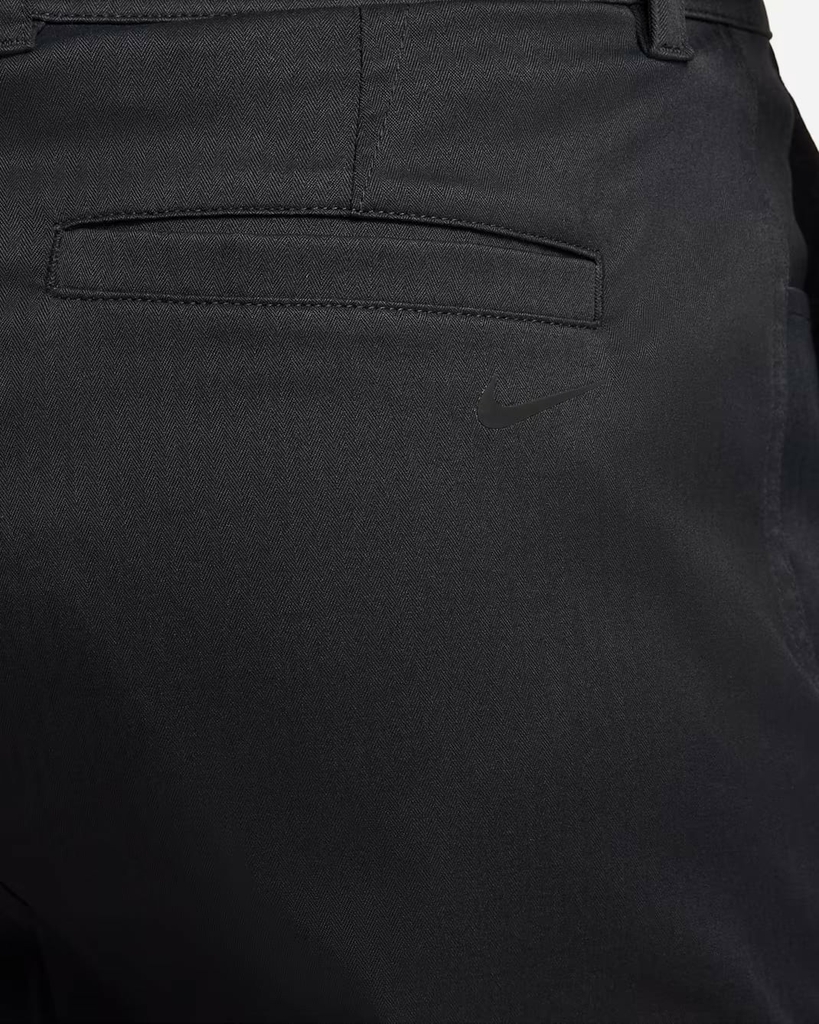 Quần Dài Nike Chính Hãng - Nike Tour Repel - Màu Đen | JapanSport FD5620-010