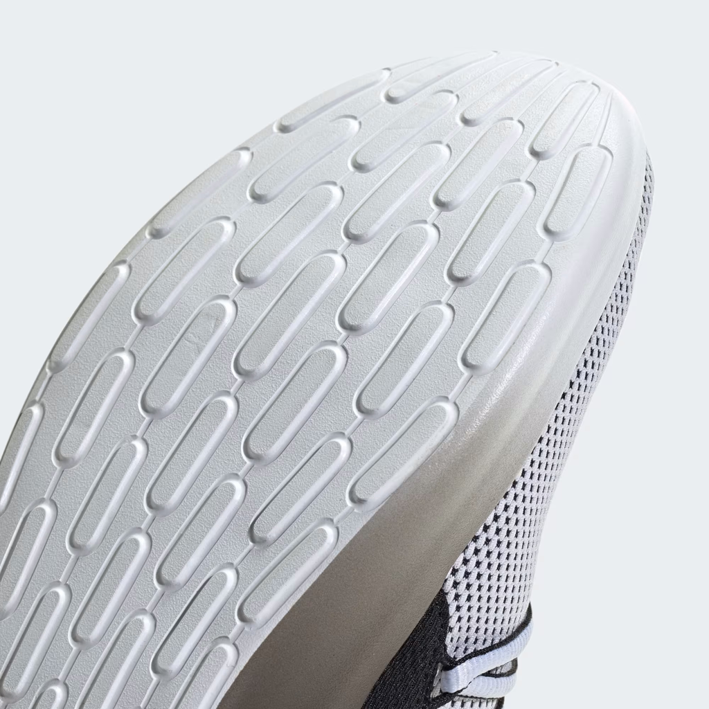 Giày Adidas Nam Chính Hãng - Lite Racer Adapt 7.0 - Màu Trắng | JapanSport IE6336
