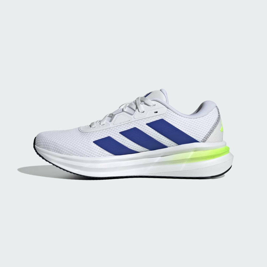 Giày Adidas Nam Chính Hãng - Galaxy 7 Running - Màu Trắng | JapanSport JI4598