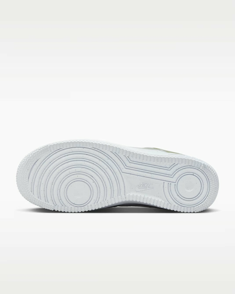 Giày Nike Nữ Chính Hãng - Air Force 1 '07 Next Nature - Màu xanh | JapanSport DV3808-113