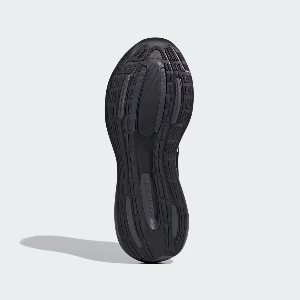 Giày Chạy Adidas Chính Hãng - RUNFALCON 5 - Màu Đen  | JapanSport IE0742