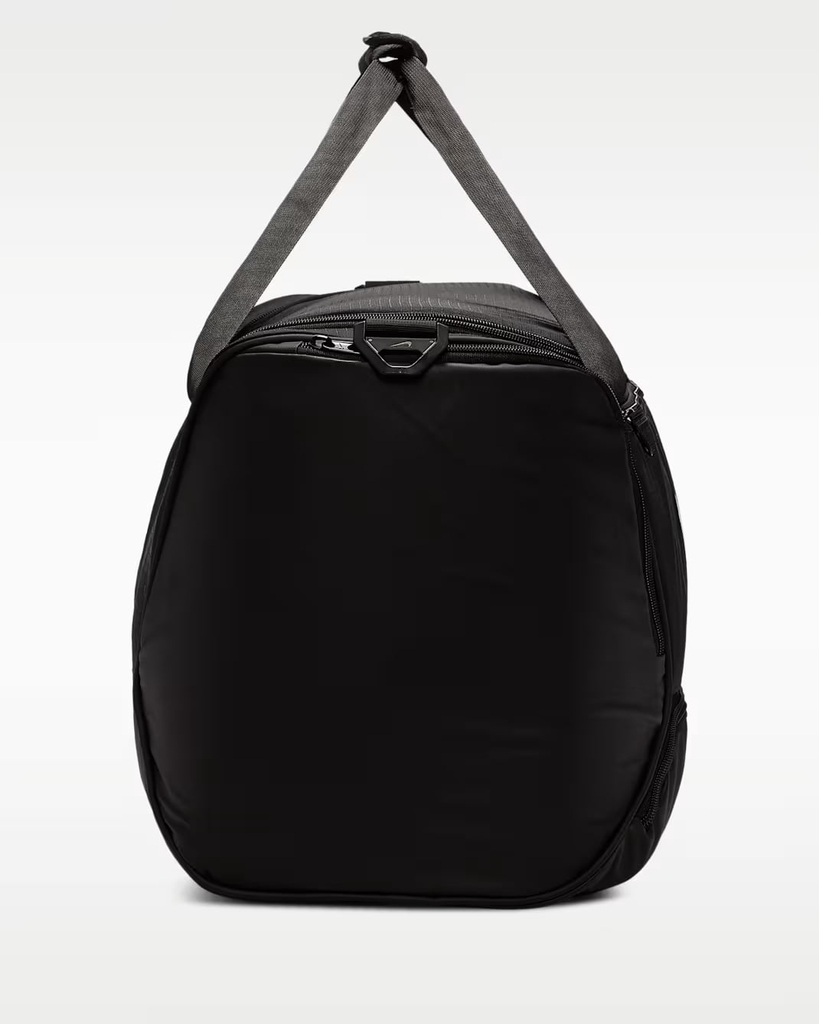 Túi Trống Nike Chính Hãng - Brasilia Training Sports Travel Gym Duffel Bag - Đen | JapanSport BA5955-010
