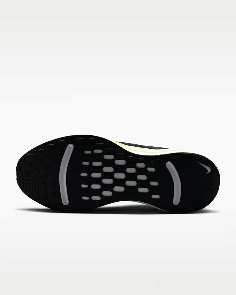 Giày Nike Chính Hãng - Journey Run - Màu Đen/ Xanh | JapanSport FN0228-004