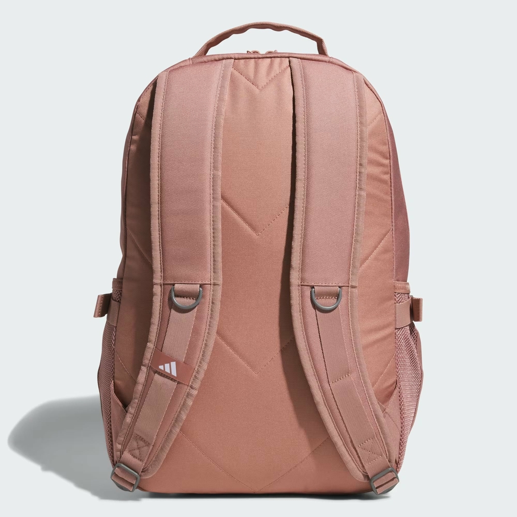 Balo Adidas Chính Hãng - Interval Backpack - Màu Hồng Đất Sét | JapanSport JL1252